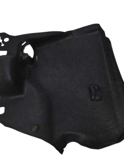 FORRO LATERAL ESQUERDO PORTA MALAS FIAT ARGO 1.0 2018/2020 - Imagem 3