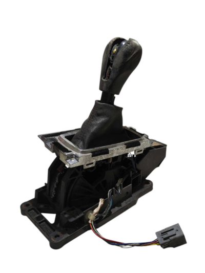 ALAVANCA TRAMBULADOR FORD EDGE 3.5 2013 A 2015 C/DETALHE - Imagem 1