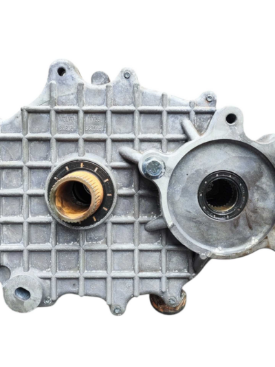 CAIXA TRAÇÃO 8675089 VOLVO XC90 2.9 2004 2005 2006 - Imagem 3