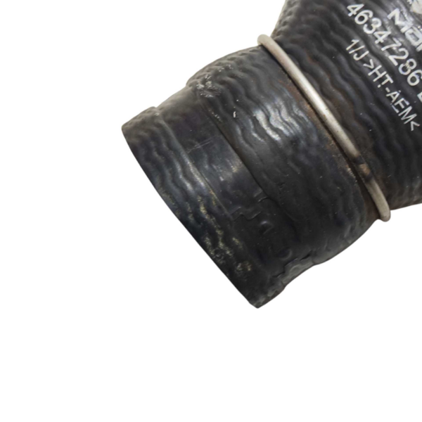 mangueira intercooler 46347286 FIAT PULSE 1.0 2022 a 2024 - Imagem 5
