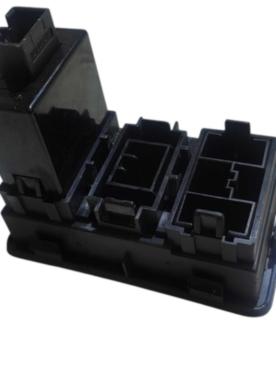 BOTÃO REGULAGEM LUZ PAINEL 751U90070 HYUNDAI I30 2009 A 2012 - Imagem 5