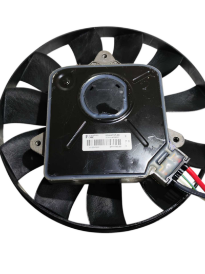 MOTOR VENTOINHA 500003700 RANGE ROVER SPORT 2015 A 2017 - Imagem 4
