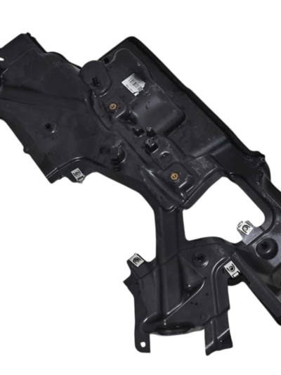 MOLDURA DIREITA MOTOR FPLA10B812 RANGE ROVER SPORT 2014/2016 - Imagem 2