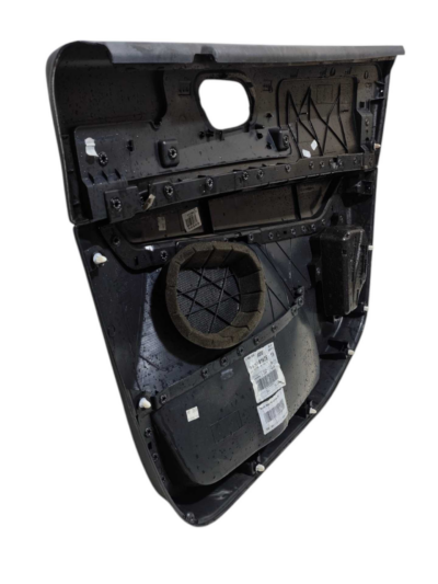 FORRO PORTA DIANTEIRA ESQUERDA PEUGEOT 3008 THP 2012 A 2015 - Imagem 8