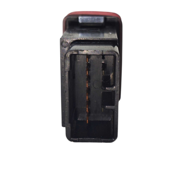 BOTÃO PISCA ALERTA 937902E000 HYUNDAI TUCSON 2010 2011 2012 - Imagem 4