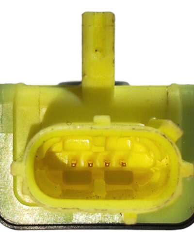 Sensor Traseiro Toyota Corolla 2020 2021/2023 8983128040 - Imagem 4