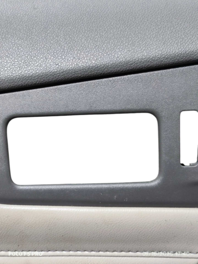 FORRO PORTA DIANTEIRO ESQUERDO FORD EDGE 3.5 V6 2012 A 2014 - Imagem 4