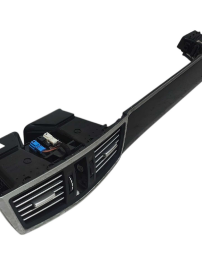 DIFUSOR AR CENTRAL A212680XX71 MERCEDES C280 2010 2011 2012 - Imagem 1