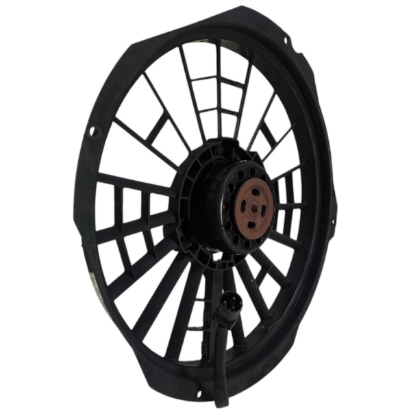 VENTOINHA RADIADOR 64541385160 BMW 325 2.5 1995 1996 A 1998 - Imagem 4