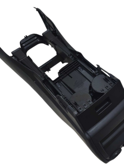 CONSOLE CENTRAL FJC500012 RANGER ROVER SPORT 2005 A 2009 - Imagem 7