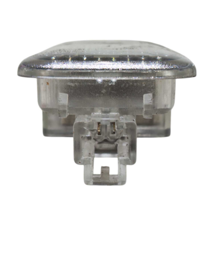 LUZ CORTESIA QUEBRA SOL AUDI A4 2004 2005 A 2008 4D0947105A - Imagem 2