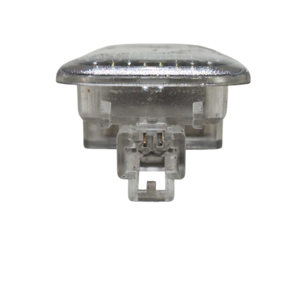 LUZ CORTESIA QUEBRA SOL AUDI A4 2004 2005 A 2008 4D0947105A - Imagem 2