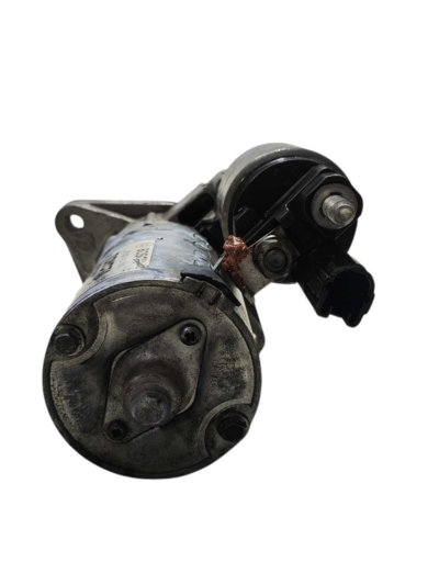 MOTOR ARRANQUE TOYOTA COROLLA 2.0 2009 A 2013 281000D190 - Imagem 5