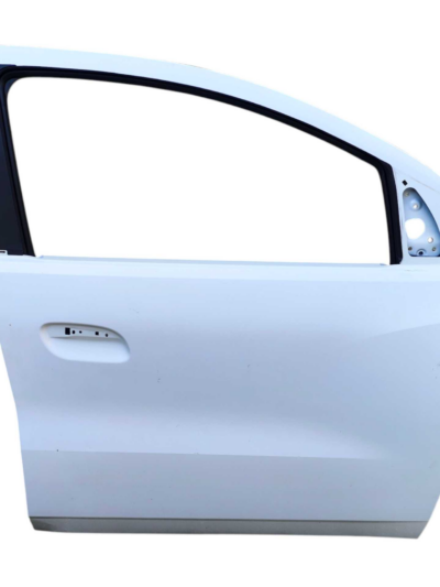 PORTA DIANTEIRA DIREITA CHEVROLET SPIN 1.8 2013 2014 A 2018 - Imagem 1