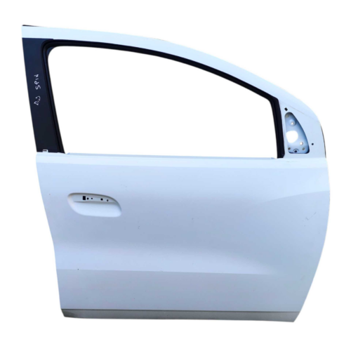 PORTA DIANTEIRA DIREITA CHEVROLET SPIN 1.8 2013 2014 A 2018