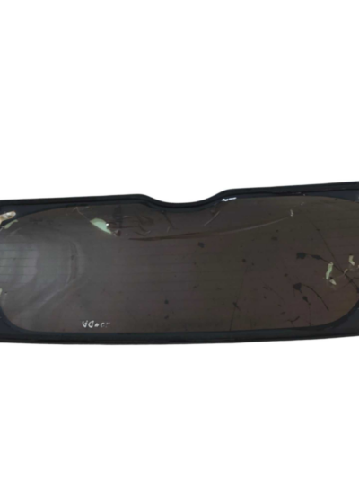 VIDRO VIGIA TRASEIRO HONDA FIT 1.5 2015 2016 A 2020 - Imagem 6