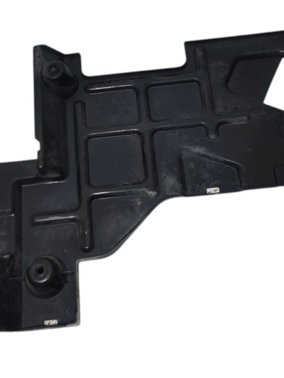 DEFLETOR ASSOALHO DIREITO CITROEN C3 2014 A 2016 9678238280 - Imagem 6