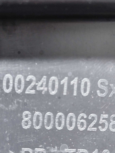 SOLEIRA PORTA Diant dir FIAT ARGO 1.0 2020/2022 100240110 - Imagem 9
