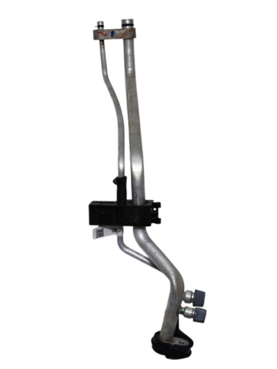 CANO AR CONDICIONADO HONDA HRV 1.8 2016 2017 2018 - Imagem 7