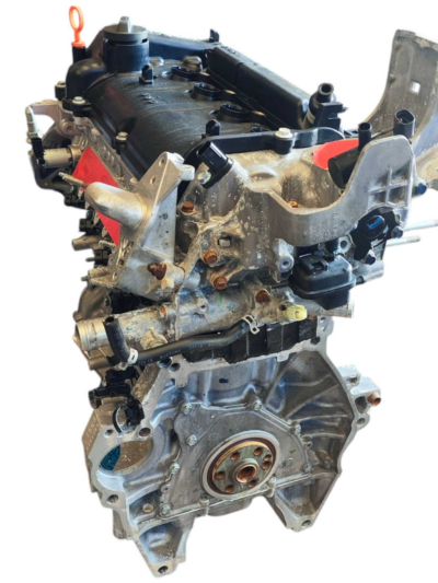 MOTOR PARCIAL HONDA CITY 1.5 2022 2023 2024 - Imagem 4