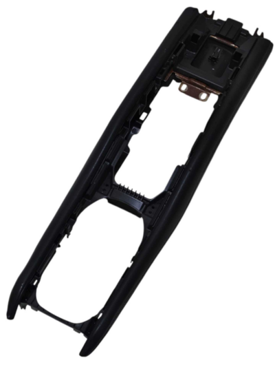 MOLDURA CÂMBIO CONSOLE CENTRAL HONDA HRV 1.8 2016 2017 2018 - Imagem 7