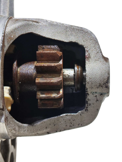motor arranque 52199408 FIAT PULSE 1.0 TURBO 2022 2023 2024 - Imagem 2