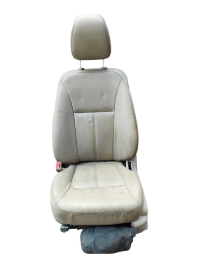 JOGO BANCO COURO FORD EDGE 3.5 V6 2012 2013 2014 - Imagem 7