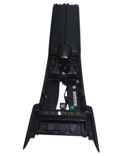 CONSOLE CENTRAL MERCEDES C280 2010 2011 2012 - Imagem 2