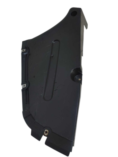 DEFLETOR PARABARRO TRAS DIREITO BMW 328i GT 2014 2015 2016 - Imagem 3