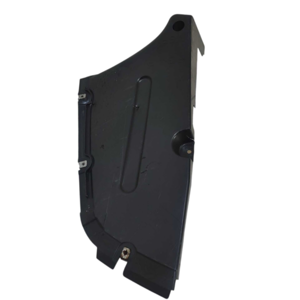 DEFLETOR PARABARRO TRAS DIREITO BMW 328i GT 2014 2015 2016 - Imagem 3
