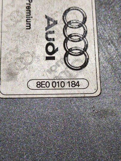 PORTINHOLA TANQUE COMBUSTÍVEL 8E0010184 AUDI A4 2002 A 2006 - Imagem 4
