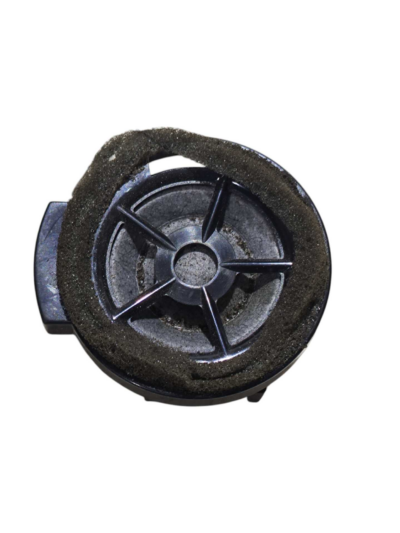 TWEETER ALTO FALANTE TOYOTA COROLLA CROSS 2.0 2022 A 2024 - Imagem 1