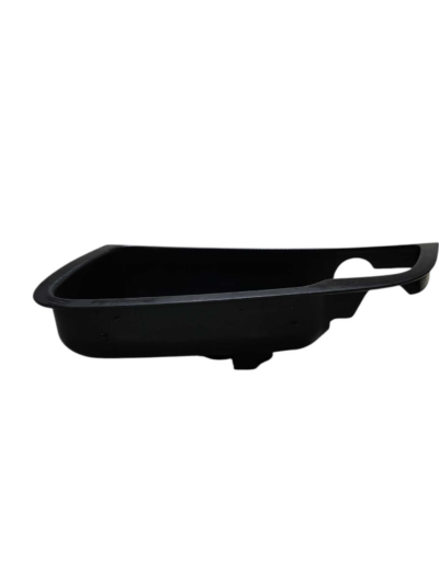 MOLDURA MAÇANETA INT DIANT ESQUERDA HYUNDAI I30 2009 A 2012 - Imagem 7