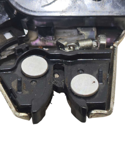 FECHADURA TAMPA TRASEIRA HONDA CIVIC 1.8 2012 2013 A 2016 - Imagem 2