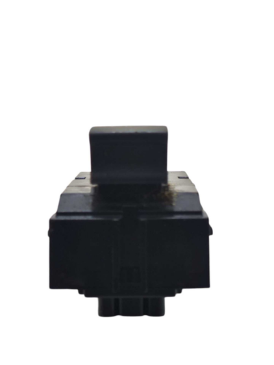 BOTÃO VIDRO DIANT DIREITO 26211284 GM TRACKER 2020 A 2022 - Imagem 3