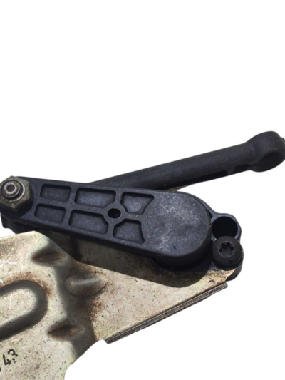 SENSOR ALTURA A0065428318 MERCEDES E350 3.5 2010 2011 2012 - Imagem 5
