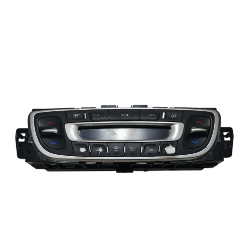 COMANDO AR COND 275100152R RENAULT FLUENCE 2.0 2011 A 2016