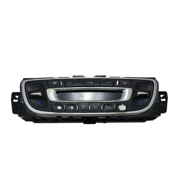 COMANDO AR COND 275100152R RENAULT FLUENCE 2.0 2011 A 2016