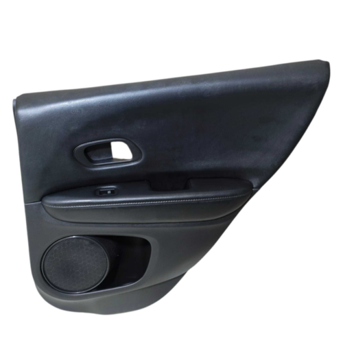 FORRO PORTA TRASEIRO DIREITO HONDA HRV 1.8 2016 A 2021