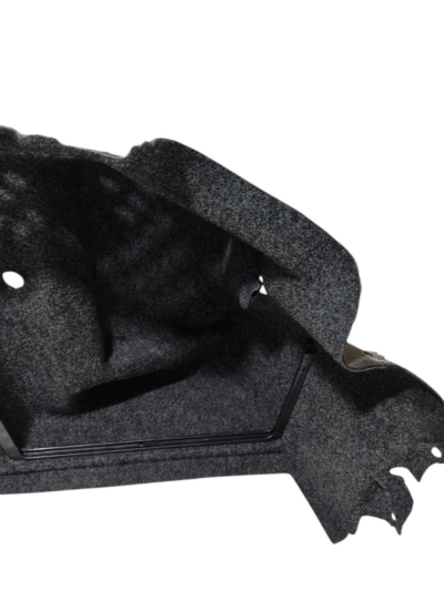 FORRO LATERAL DIR PORTA MALAS VW JETTA 2009/2011 1k5867428 - Imagem 3