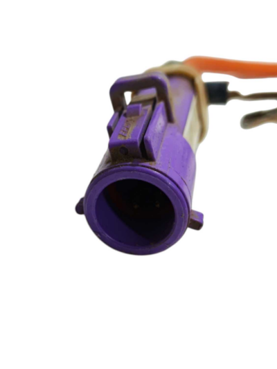 SONDA LAMBDA PÓS AE819G444BC FORD KA 2015 2016 A 2021 - Imagem 2