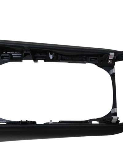 MOLDURA CÂMBIO CONSOLE CENTRAL HONDA HRV 1.8 2016 2017 2018 - Imagem 4