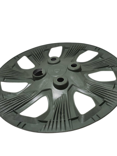 Calota Aro 15 Fiat Grand Siena 2013 a 2015 - Imagem 3