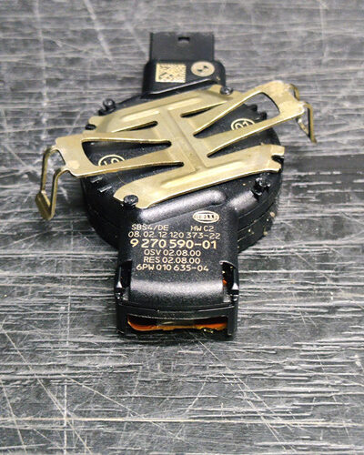 Sensor Chuva Parabrisa Bmw 320i 2013 2014 2015 927059001 - Imagem 5