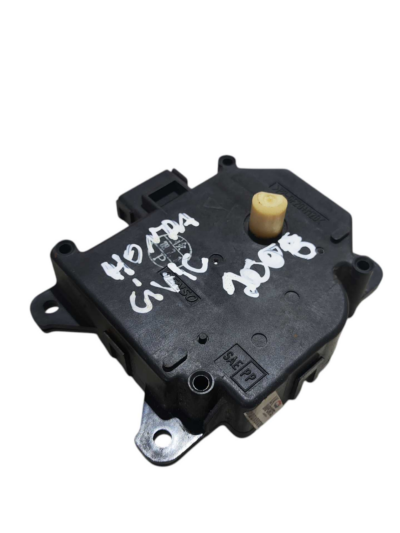 MOTOR ATUADOR AR COND 0637008340 HONDA CIVIC 2007 A 2011 - Imagem 4