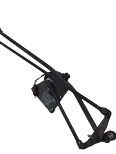 Motor Limpador Parabrisa Citroen Xsara Picasso 2001 a 2011 - Imagem 2