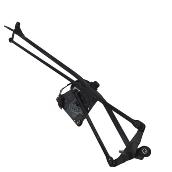 Motor Limpador Parabrisa Citroen Xsara Picasso 2001 a 2011 - Imagem 2