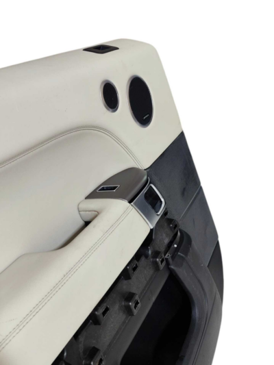 FORRO PORTA TRASEIRA ESQUERDA RANGE ROVER SPORT 2014 A 2016 - Imagem 2