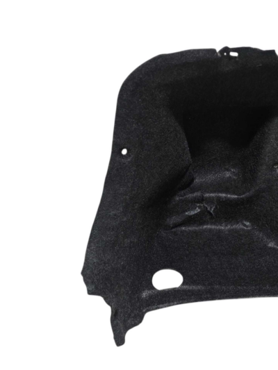 FORRO PORTA MALAS ESQUERDO 84651SNJ HONDA CIVIC 2007 A 2011 - Imagem 3