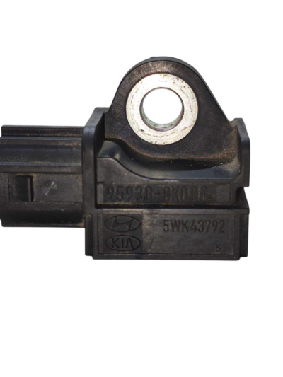 SENSOR FRONTAL 959300X000 KIA SOUL 2010 2011 2012 - Imagem 2